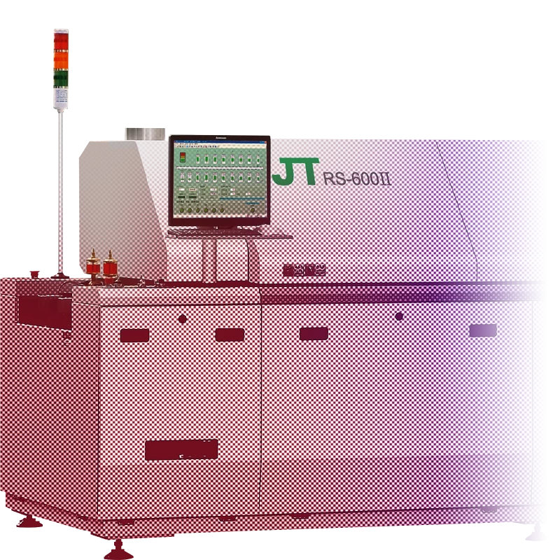 RS-600 – Soldering Solution