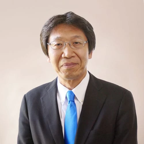 Hiroaki Yamazaki