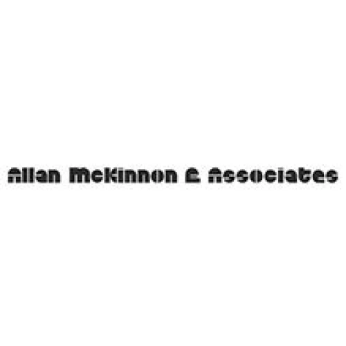 Allan McKinnon