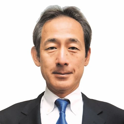 Yutaka Abe