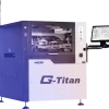 G-TITAN – Screen-Printing Solution