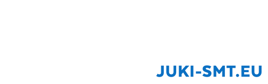 Logo JUKI Automation